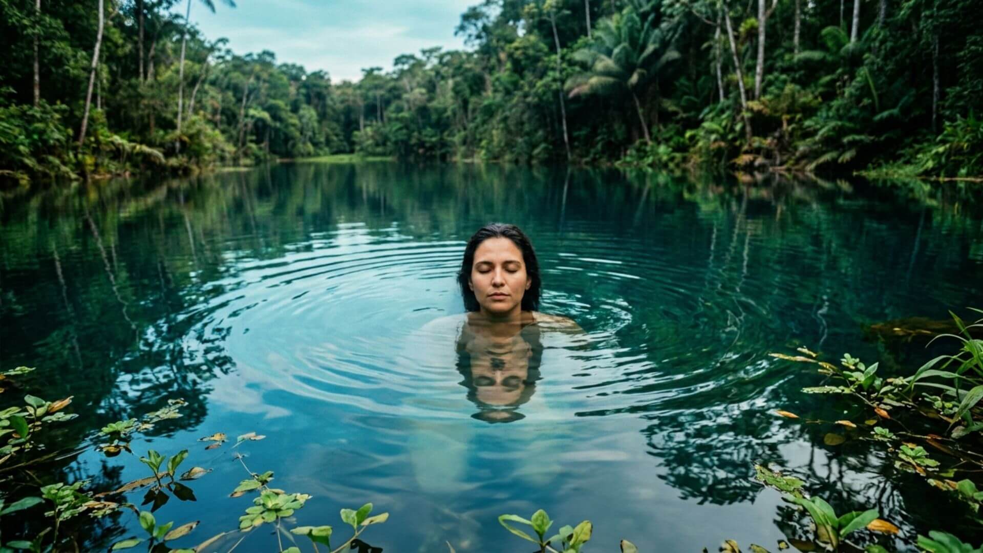 Autoconhecimento e ayahuasca: o que a medicina revela e o que cabe a você
