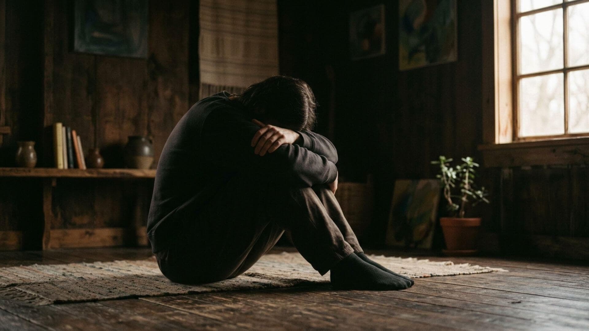 Ayahuasca e depressão: o que as pesquisas científicas têm mostrado