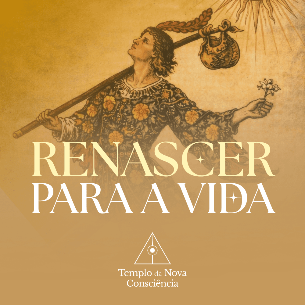 Renascer para a Vida