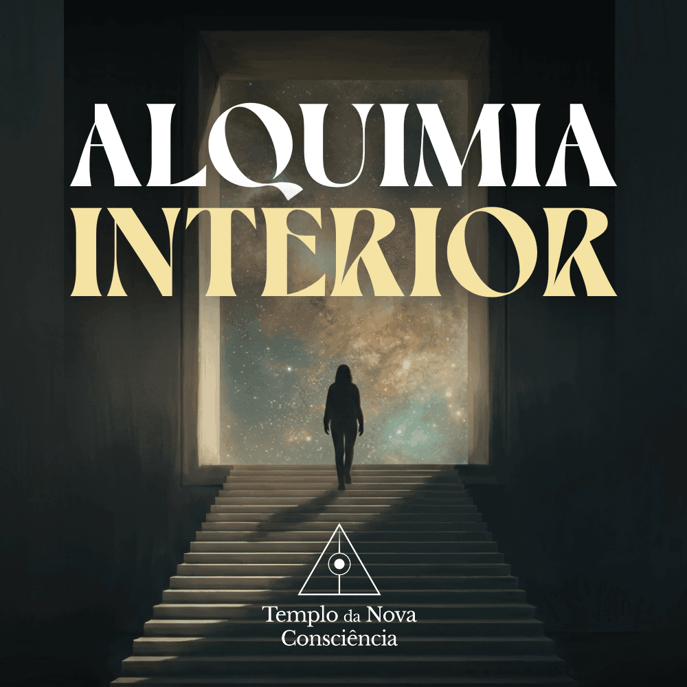 Alquimia Interior
