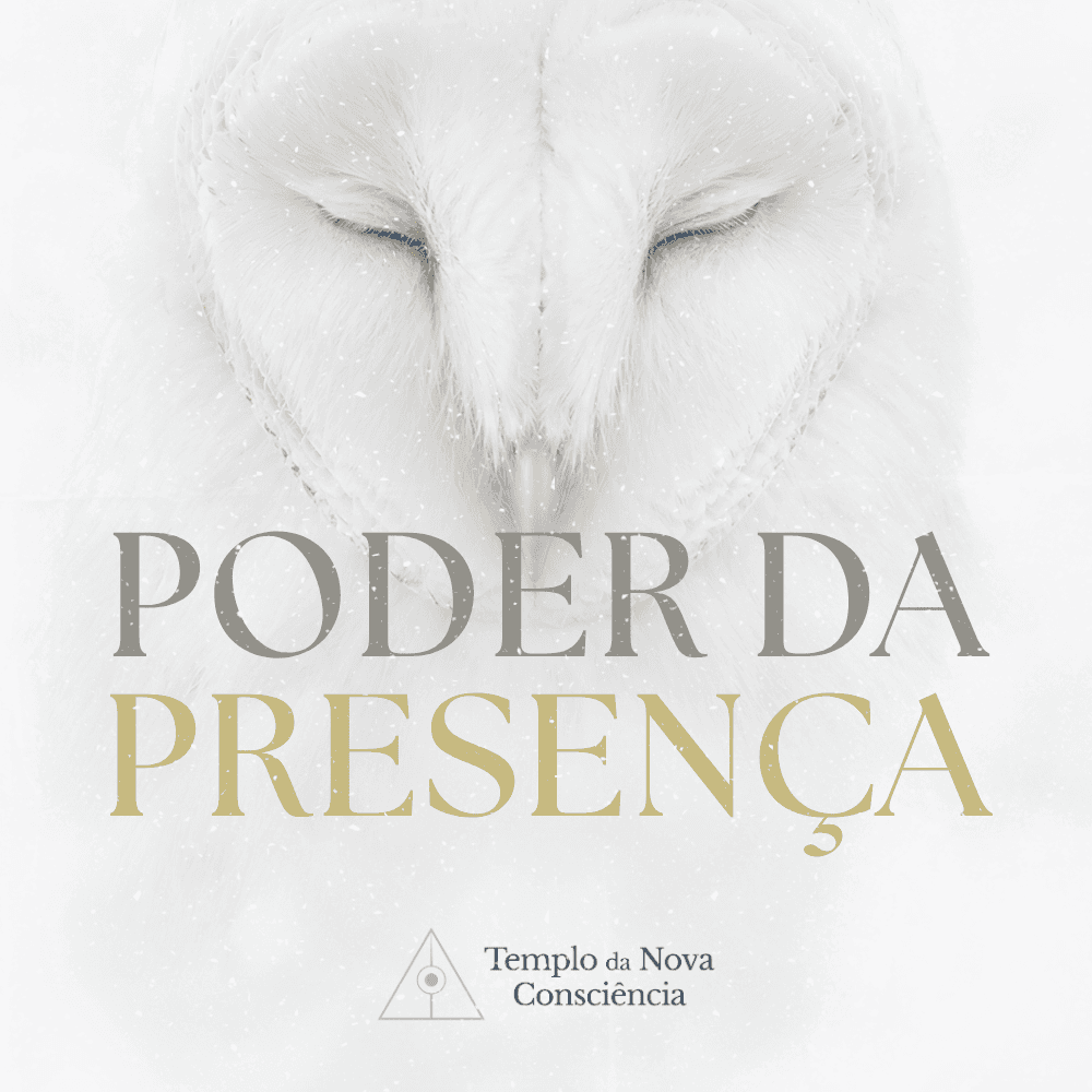 Poder da Presença