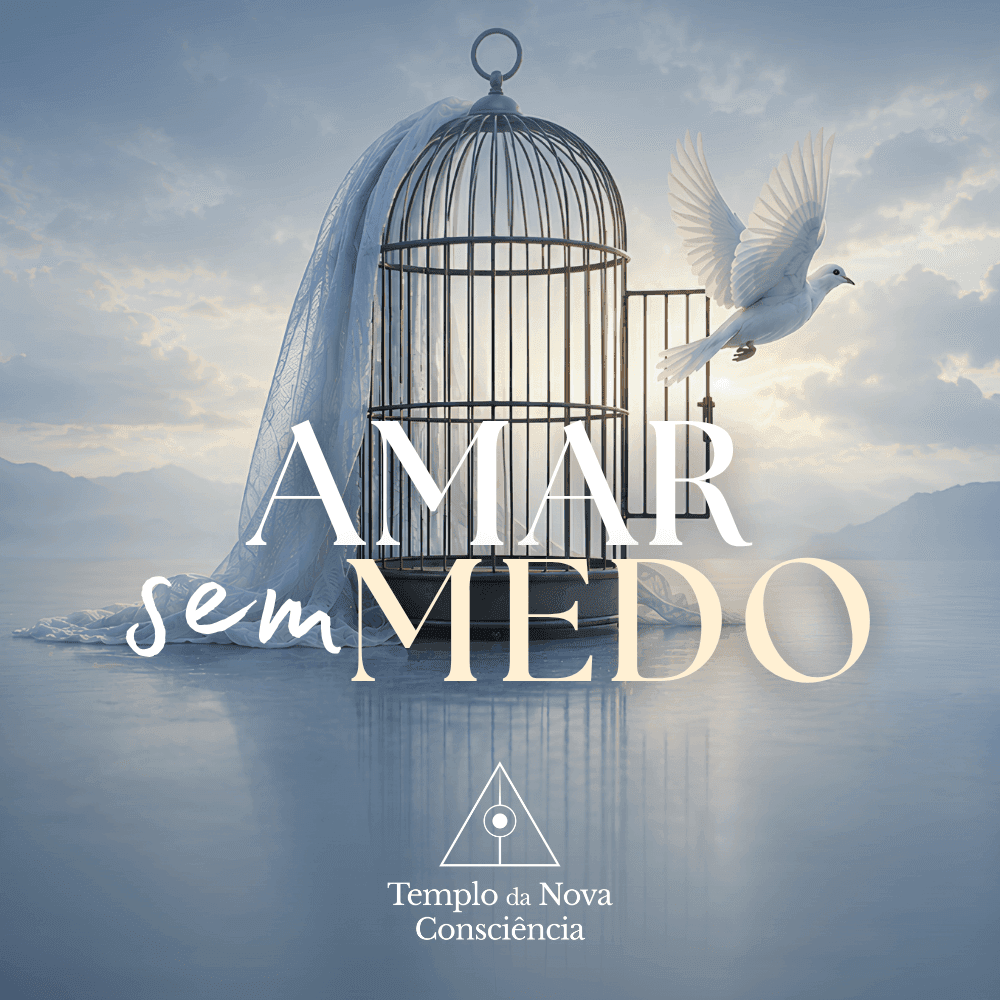 Amar Sem Medo