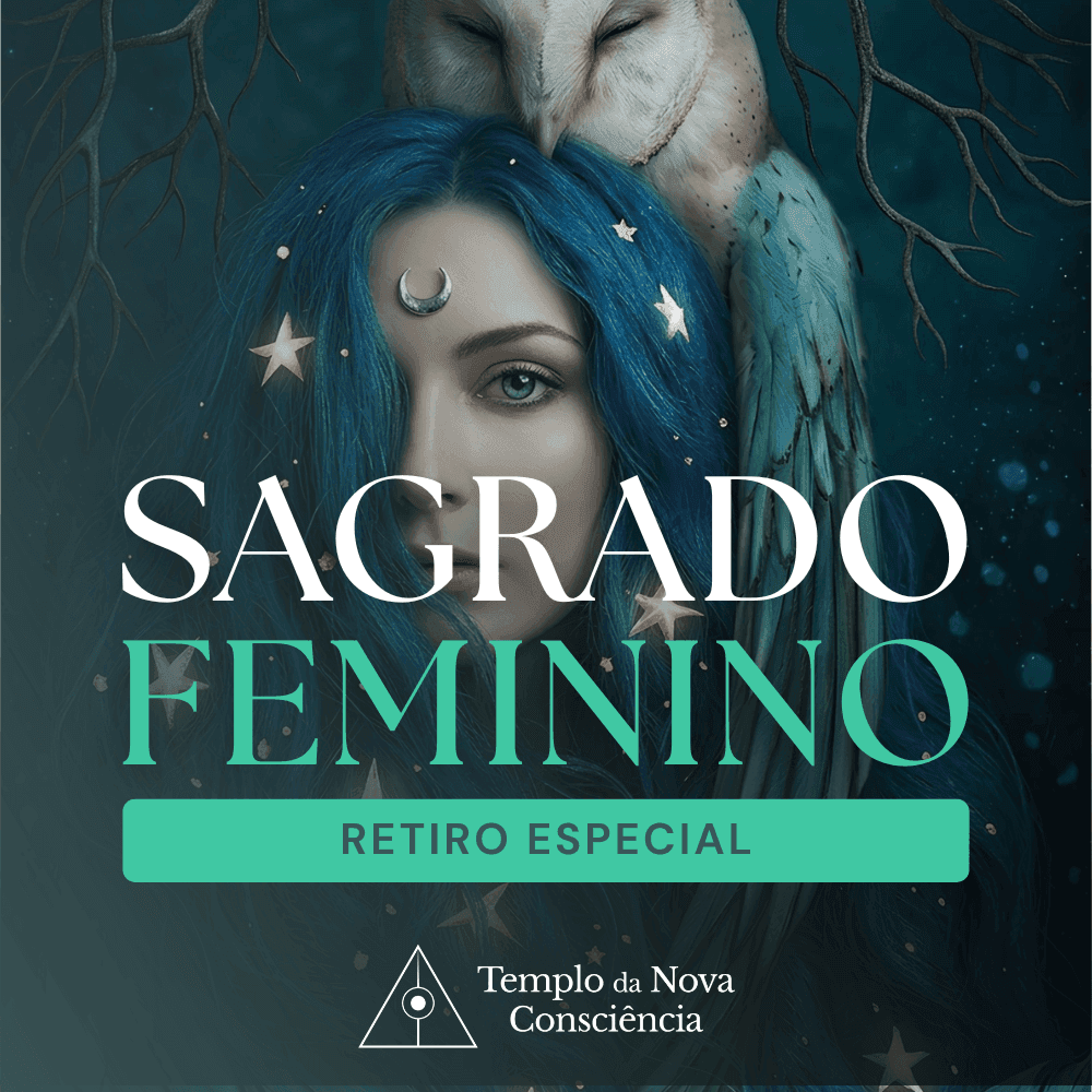 Retiro Sagrado Feminino