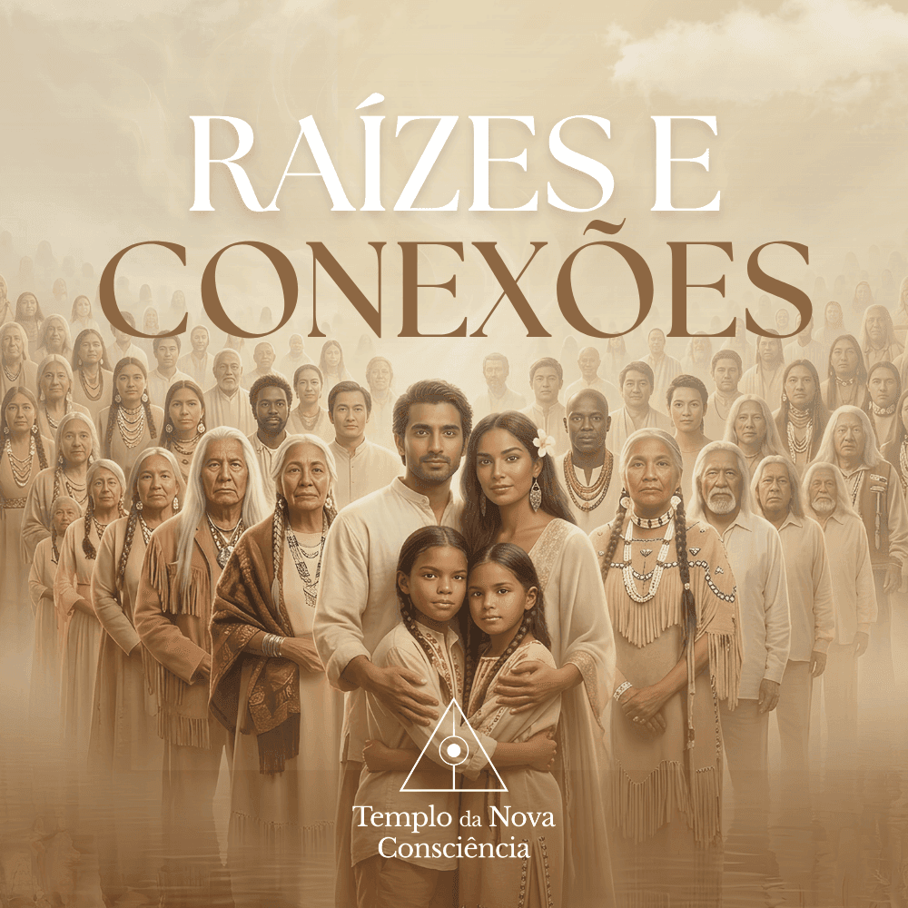 Raízes e Conexões